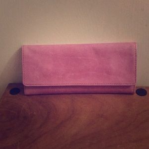 Hobo wallet